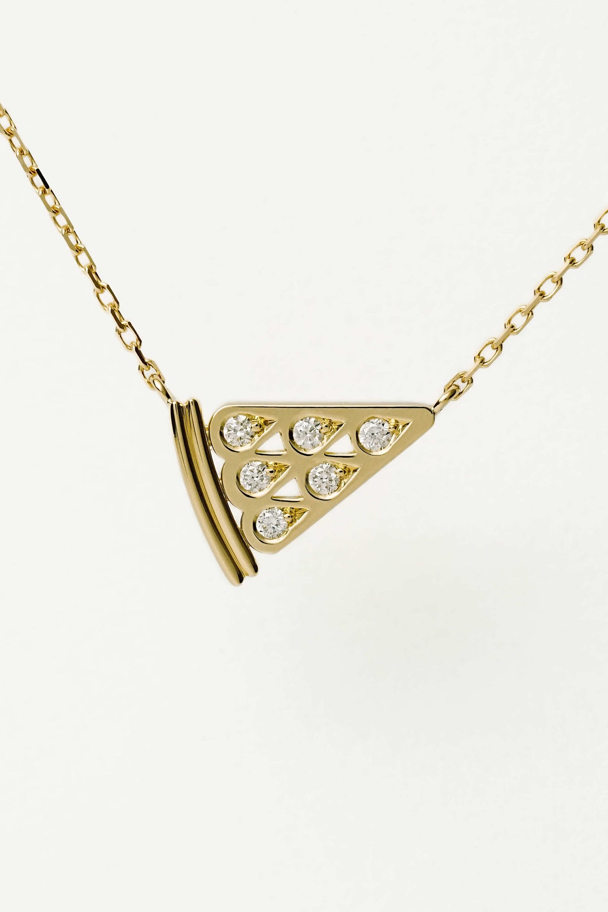 Slice of Meteor (YG)