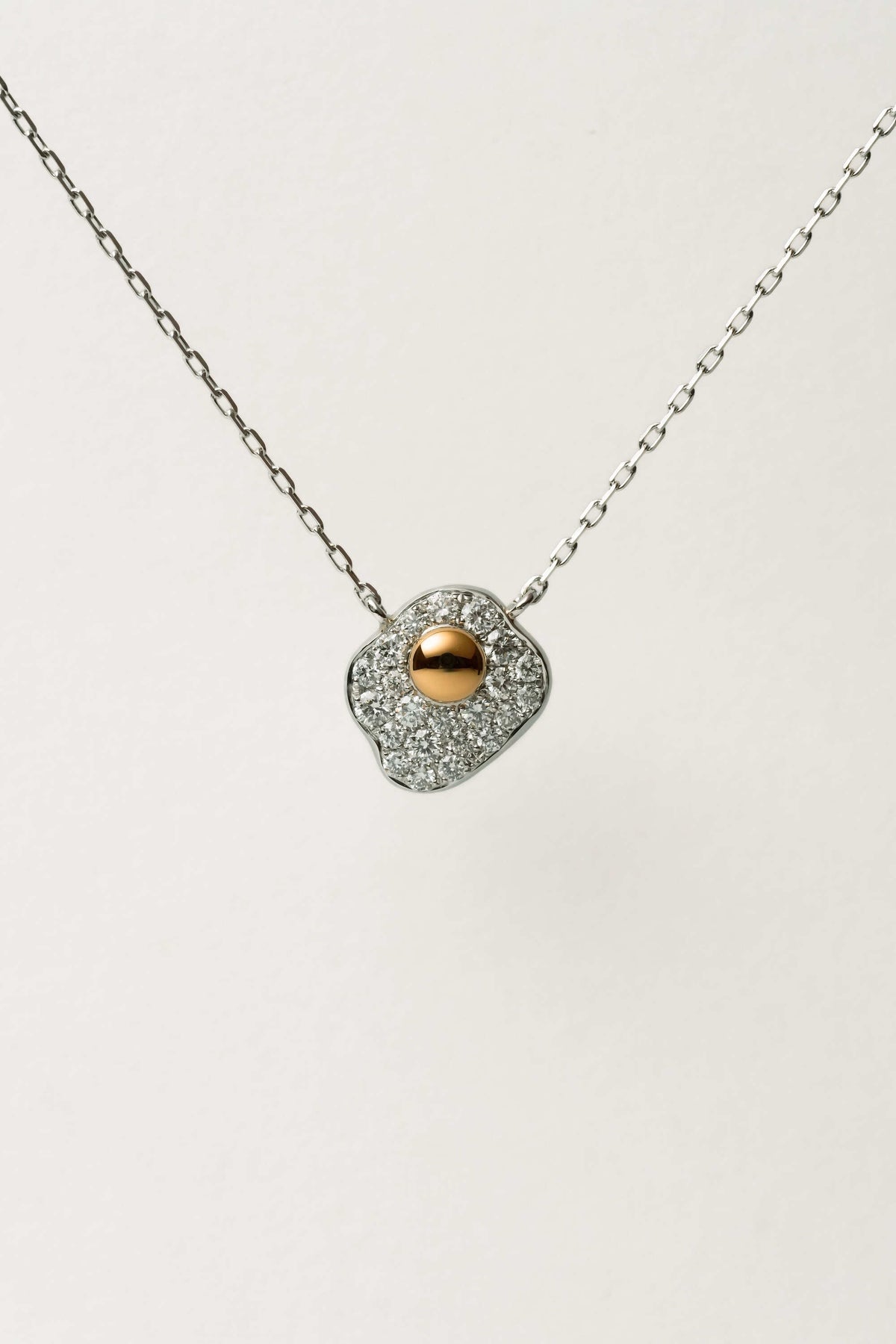 Egg Blossom