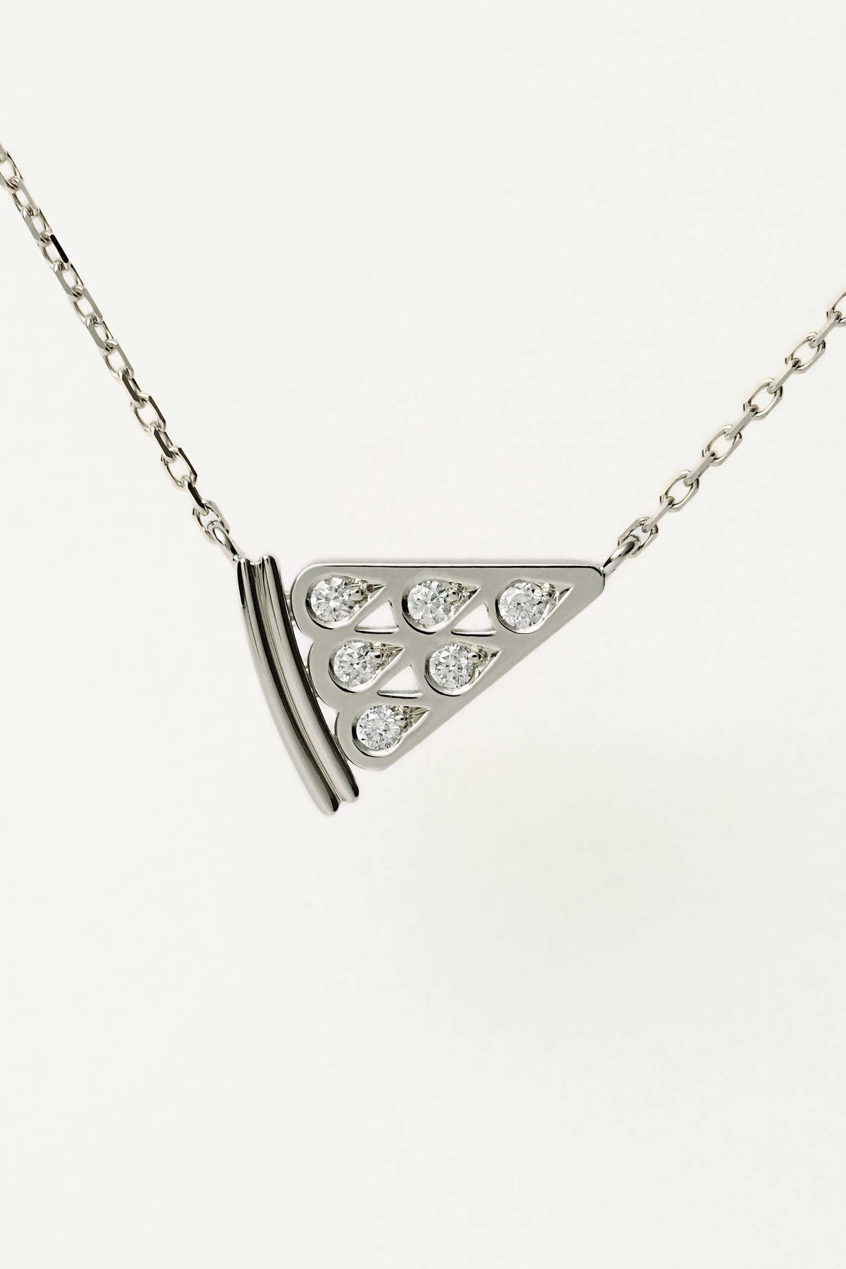 Slice of Meteor (Pt)