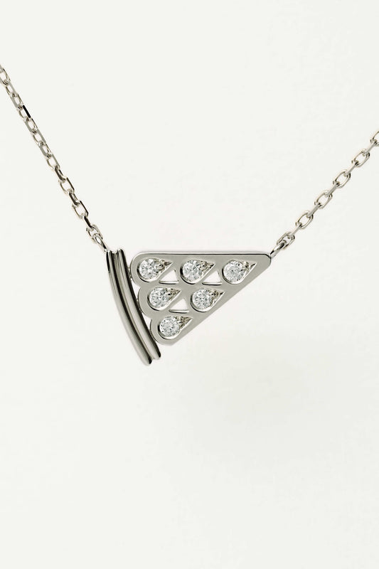 Slice of Meteor (Pt)