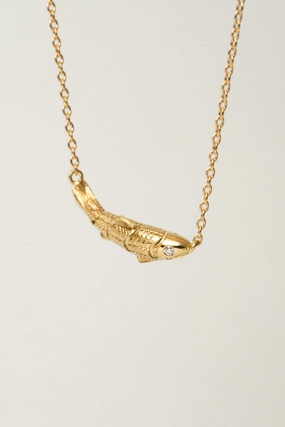 PESCA (YG)