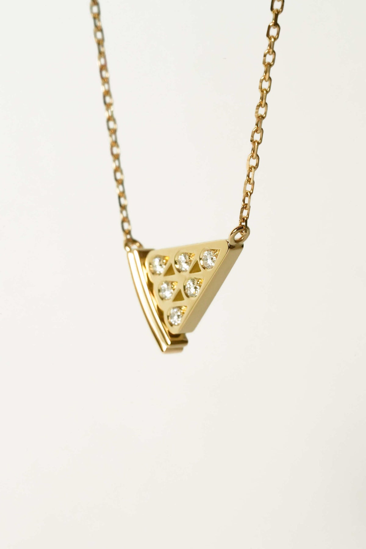 Slice of Meteor (YG)