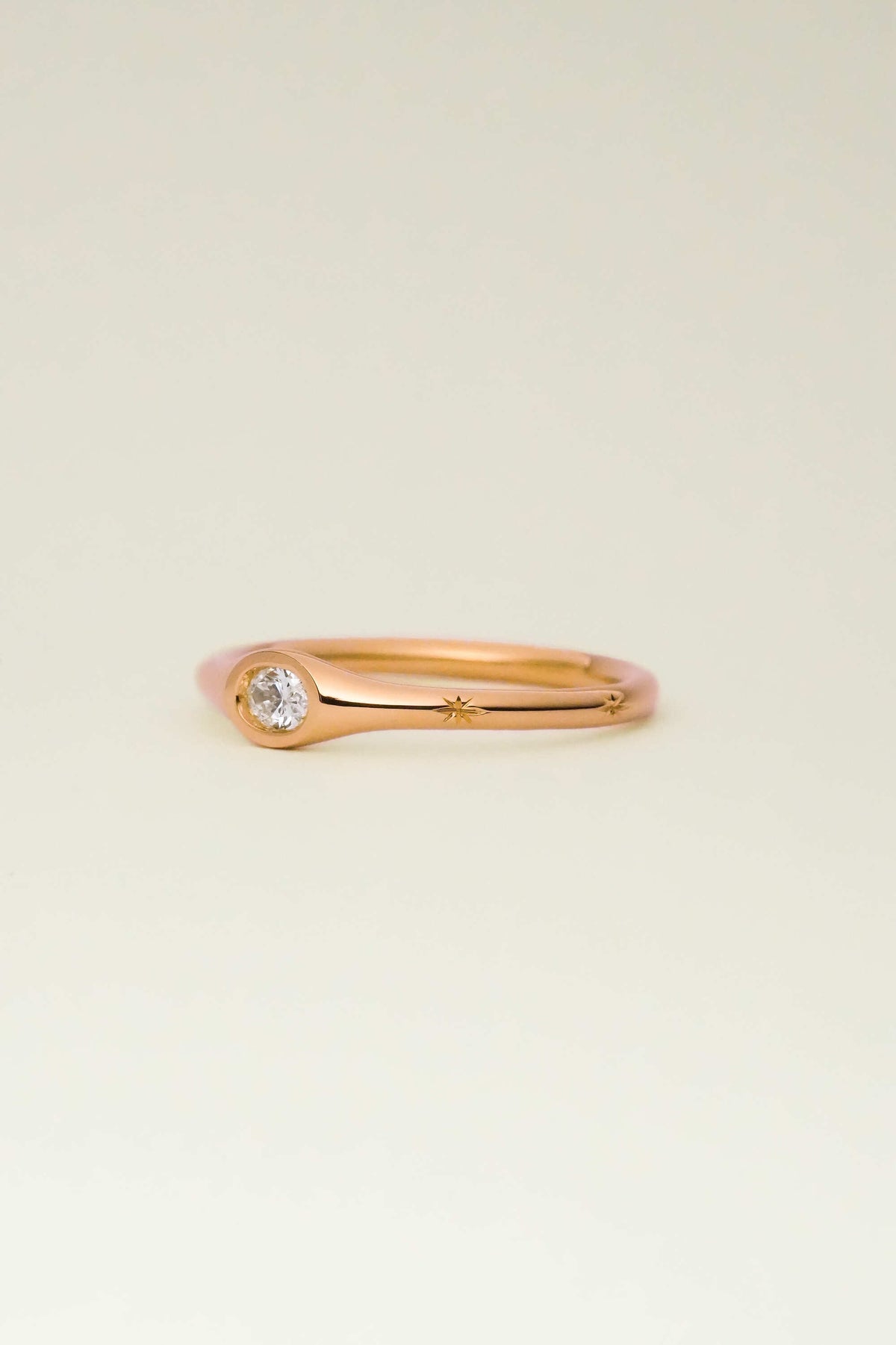 Omamori Signet Dia (PG)