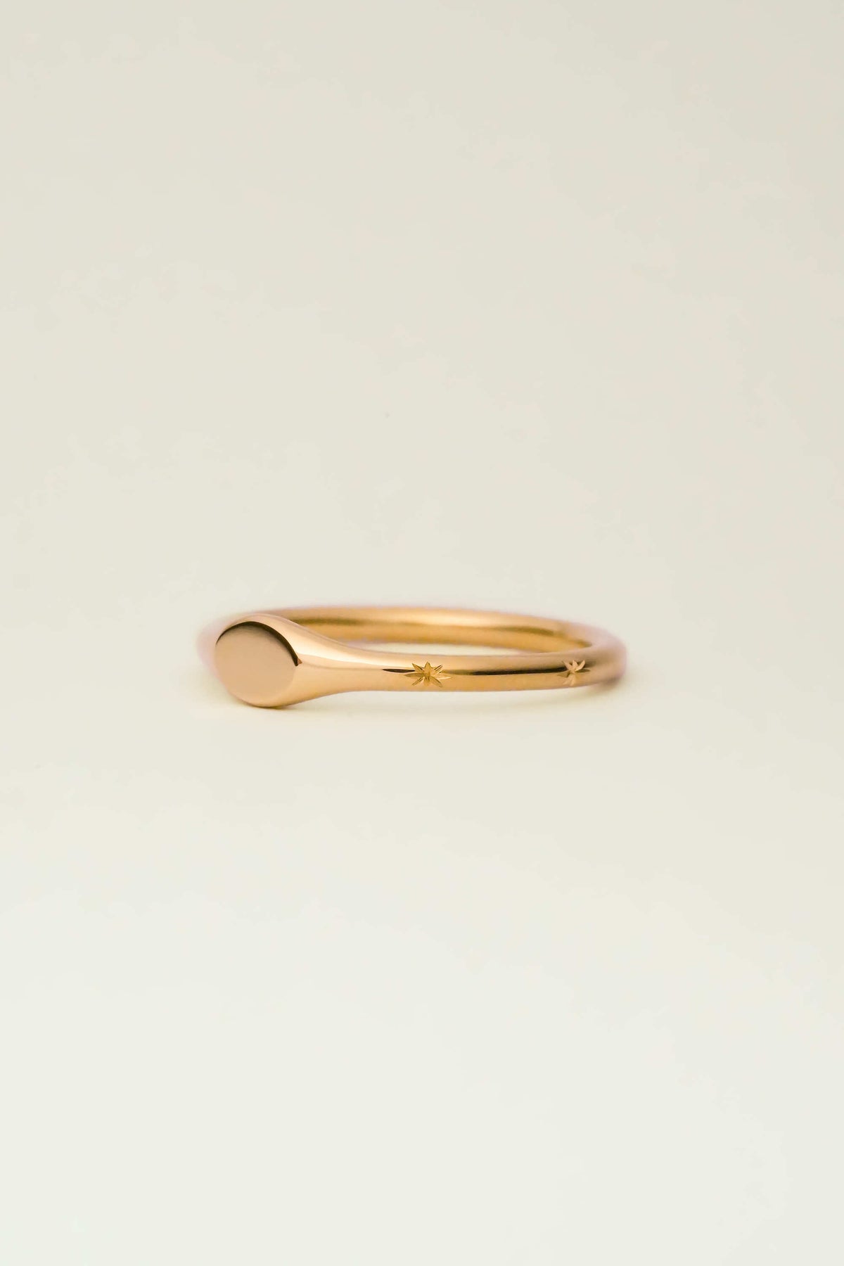 Omamori Signet (PG)