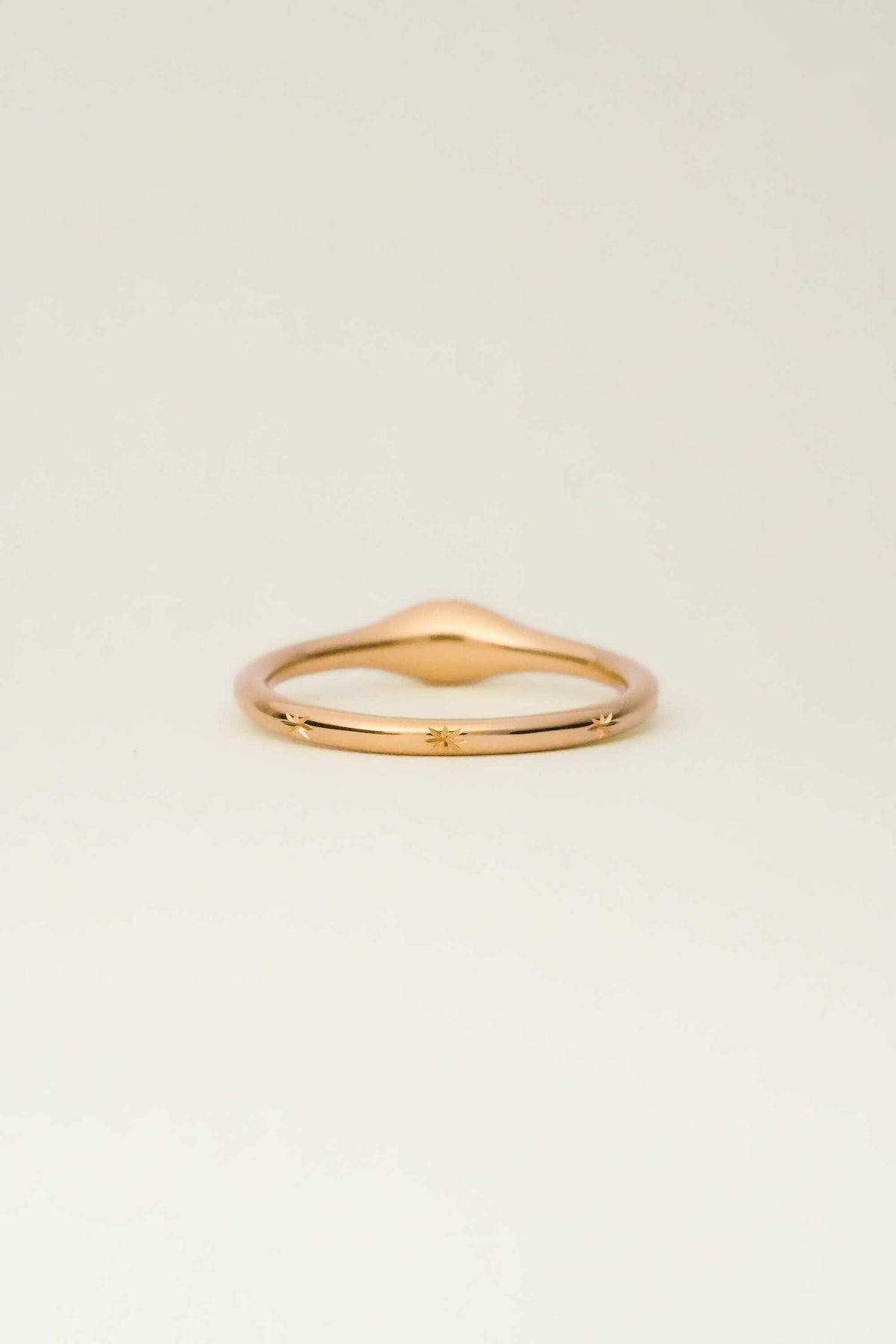 Omamori Signet (PG)