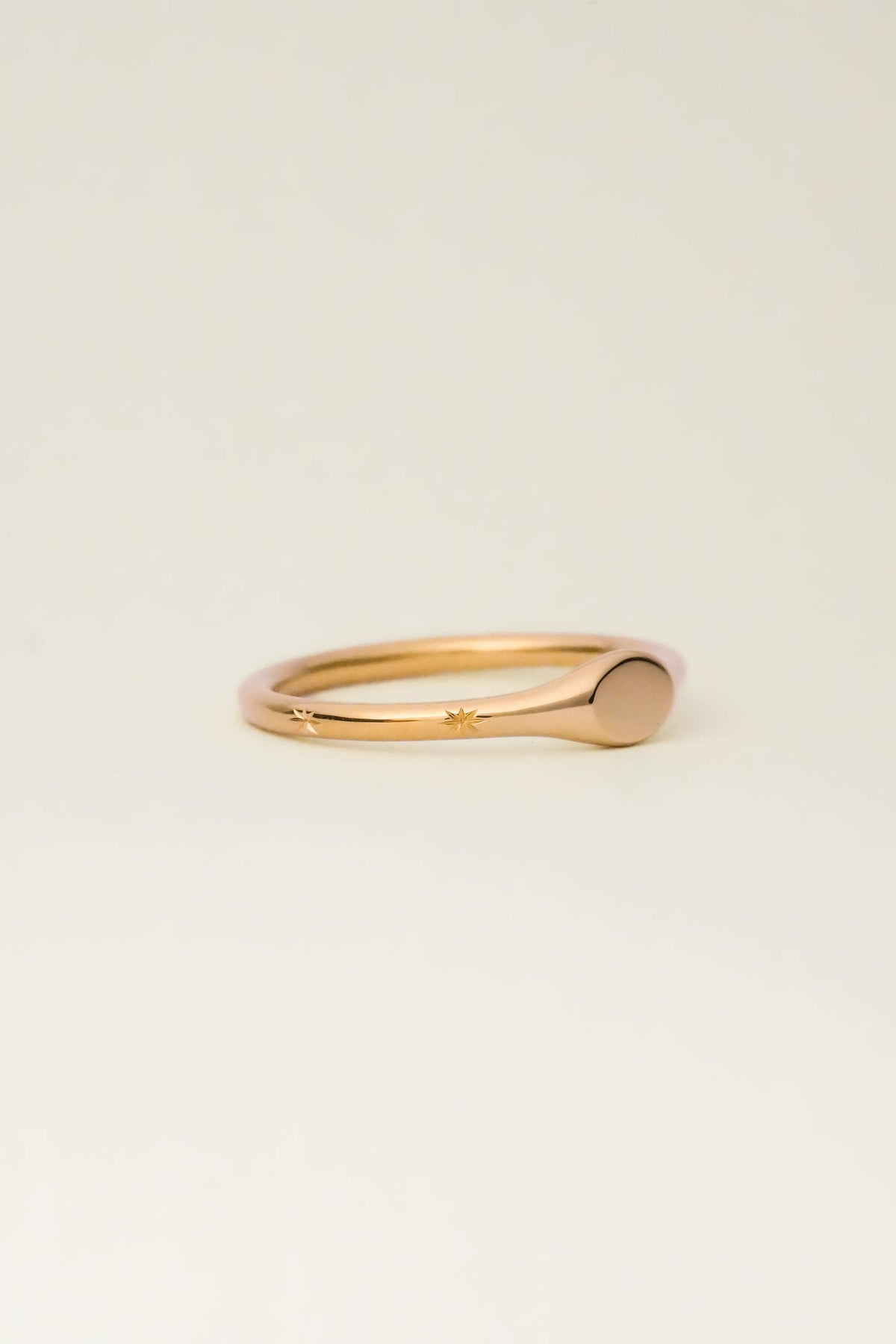 Omamori Signet (PG)