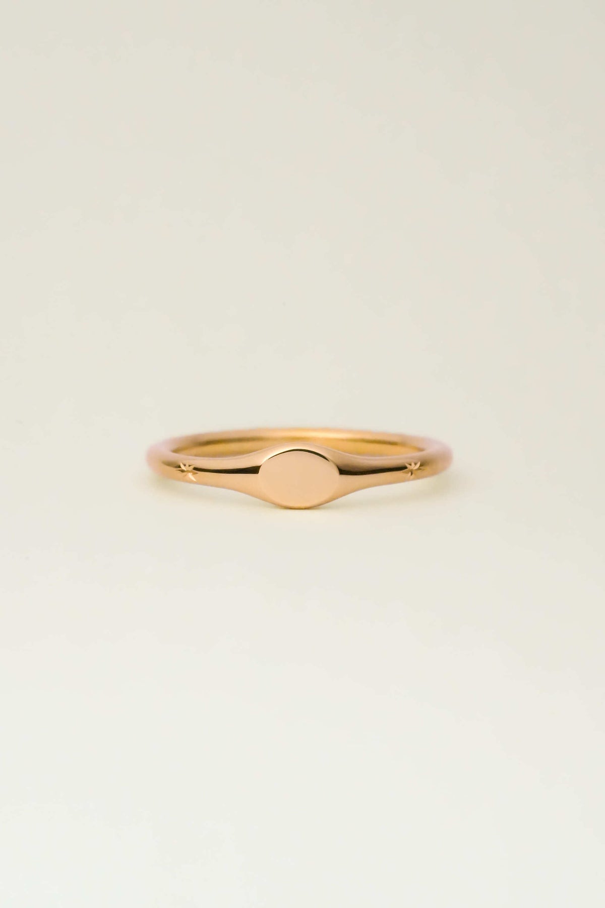 Omamori Signet (PG)